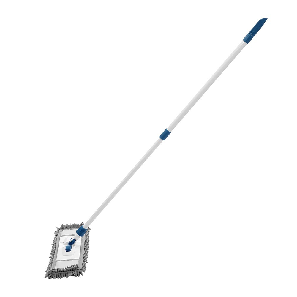 24888-boxsweden-clean-chenille-1-33m-sweeping-broom-mop-w-telescopic-handle