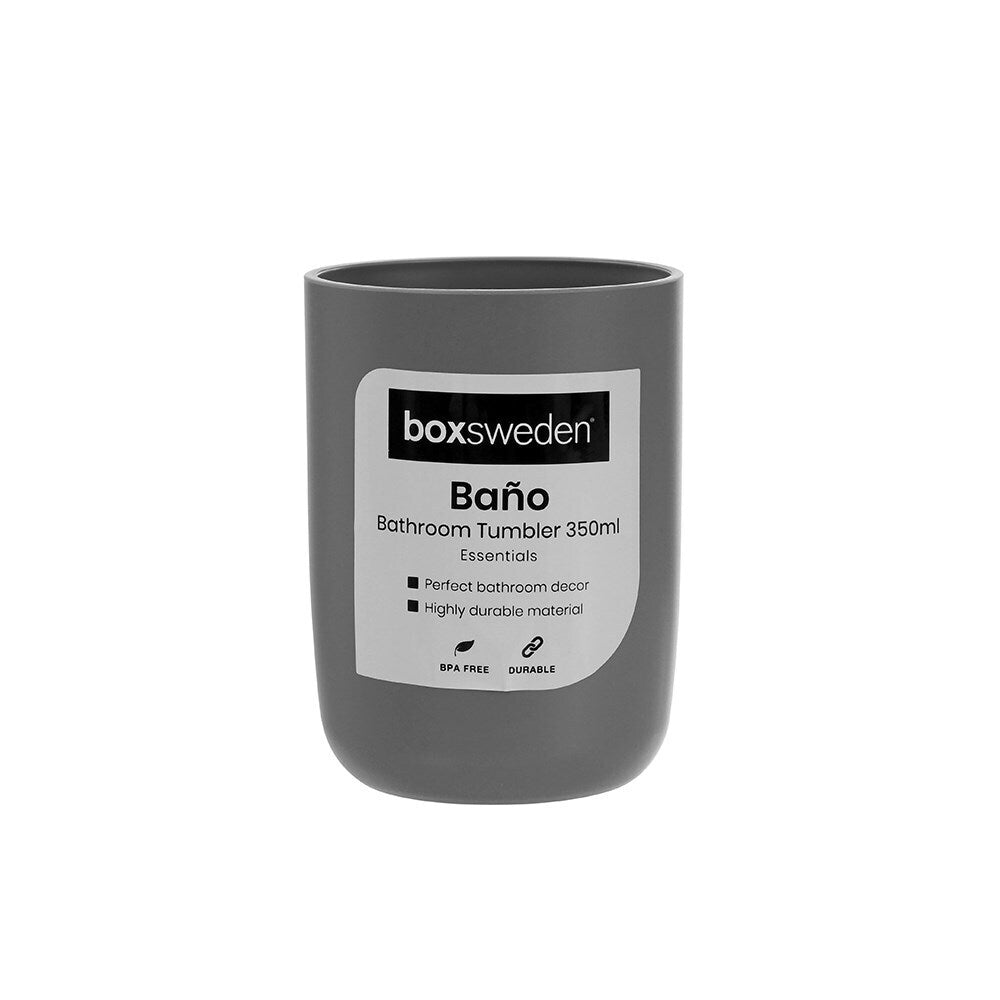 24918-boxsweden-bano-essentials-350ml-10cm-bathroom-tumbler-assorted