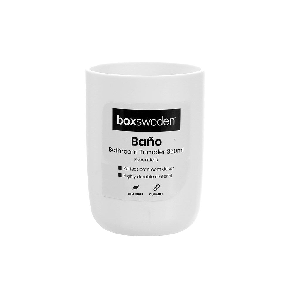 24918-boxsweden-bano-essentials-350ml-10cm-bathroom-tumbler-assorted