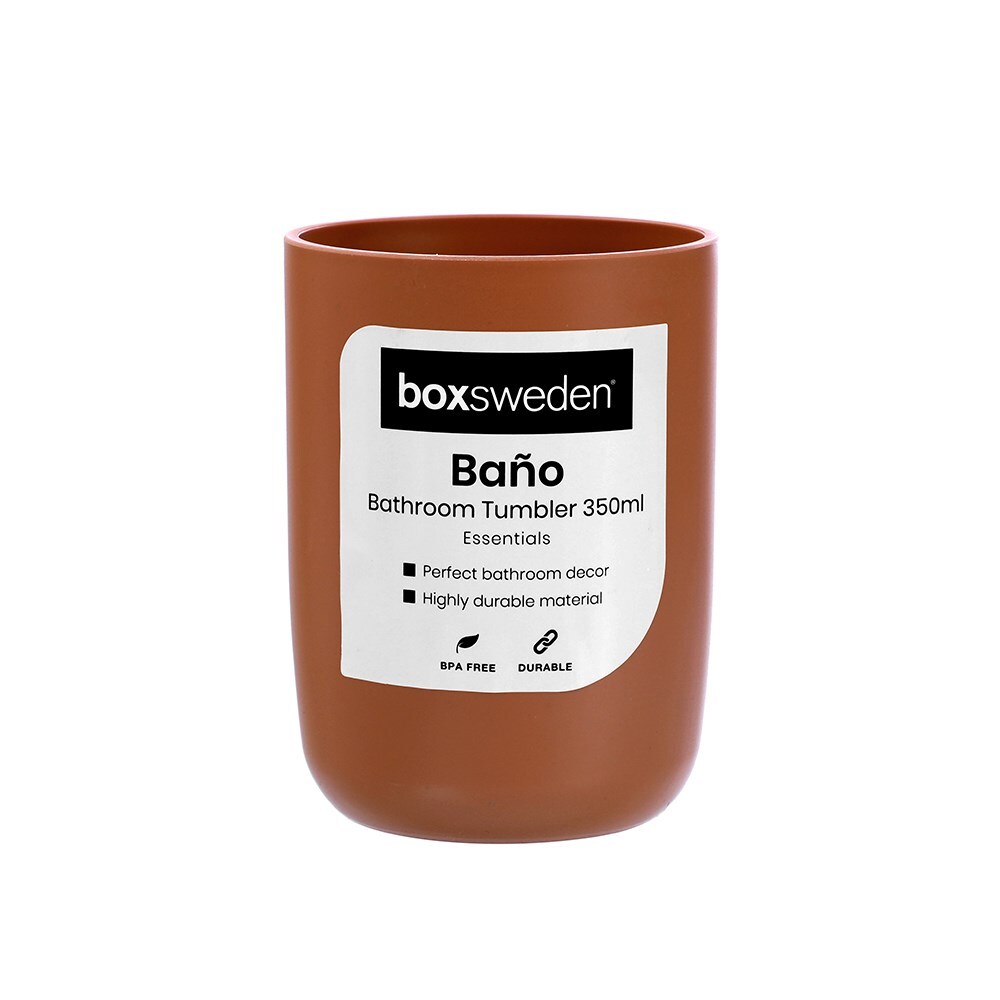 24918-boxsweden-bano-essentials-350ml-10cm-bathroom-tumbler-assorted