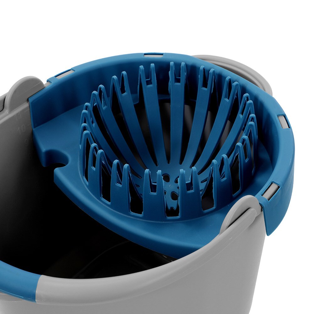 24970-boxsweden-10-5l-mop-wringer-bucket-w-soft-grip-handle