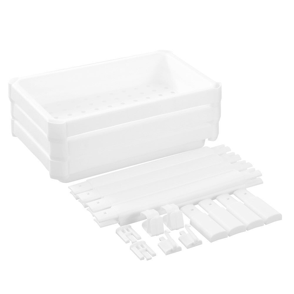 25144-boxsweden-3-tier-70cm-storage-shelf-organiser-white