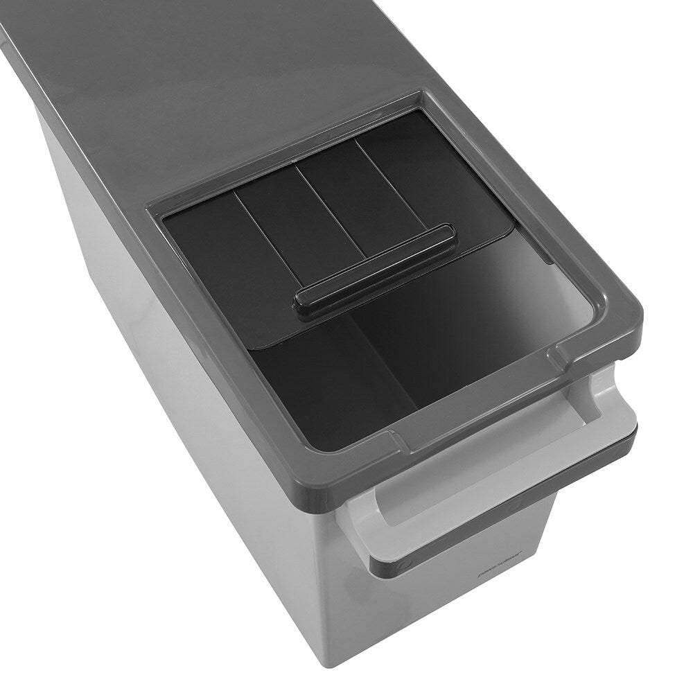 27100-paws-claws-44x30-5cm-20l-pet-food-storer-container