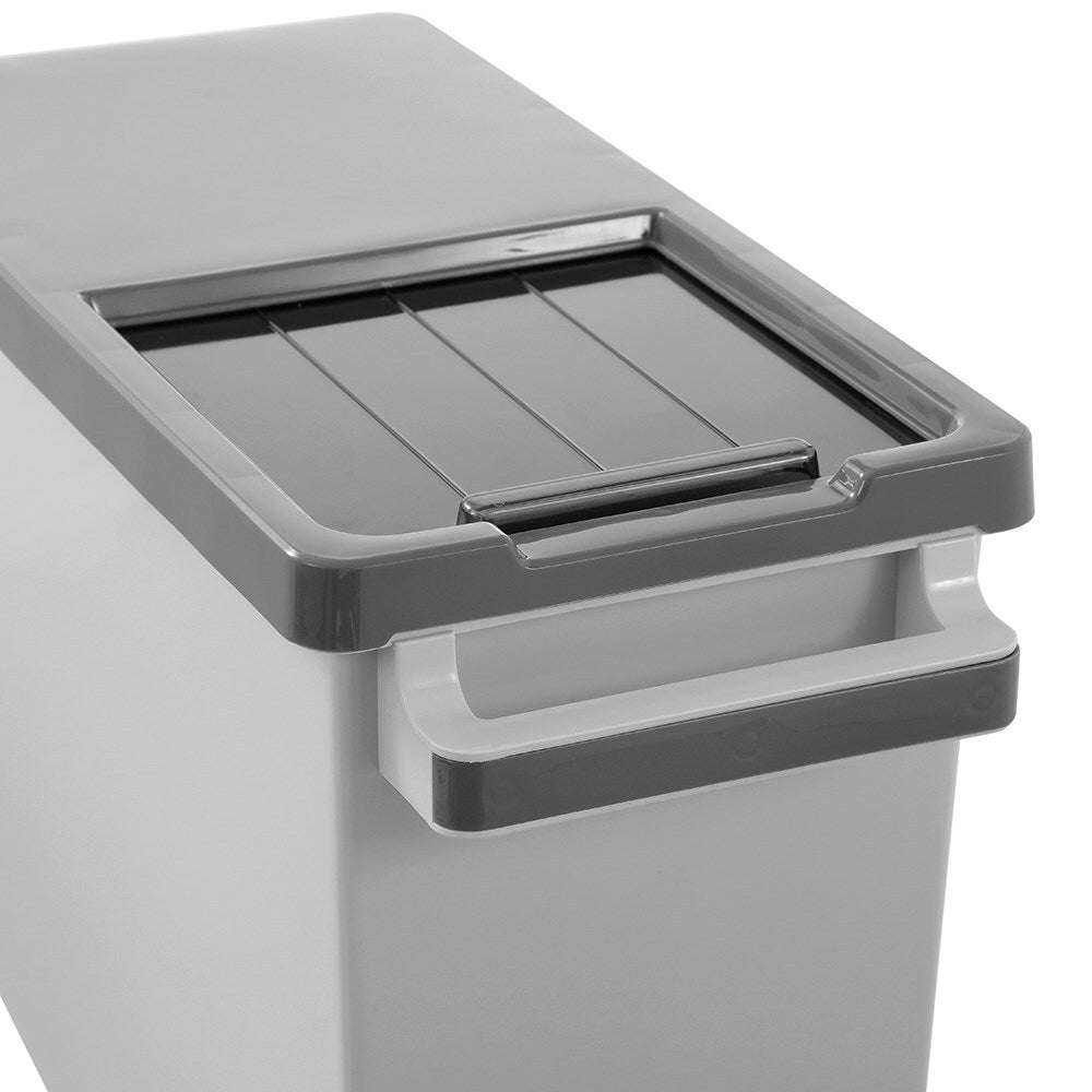 27100-paws-claws-44x30-5cm-20l-pet-food-storer-container