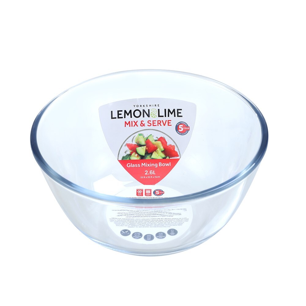 27421-lemon-lime-yorkshire-glass-2-6l-22-5cm-mixing-bowl-clear