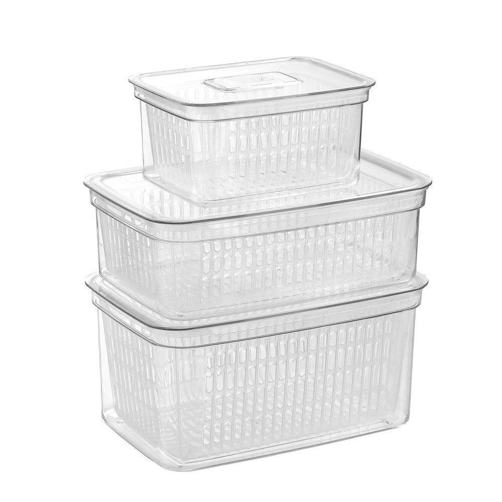 27438-boxsweden-crystal-2-2l-vegetable-storer-fridge-container-clear