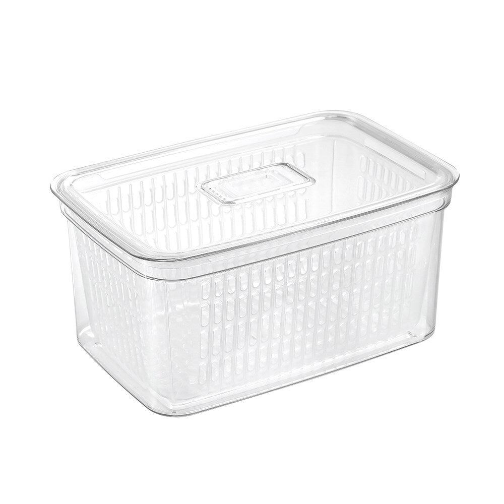 27452-boxsweden-crystal-7l-vegetable-storer-fridge-container-clear