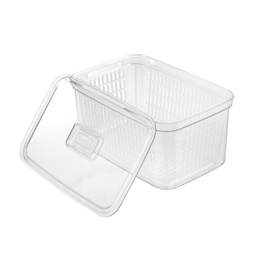 27452-boxsweden-crystal-7l-vegetable-storer-fridge-container-clear