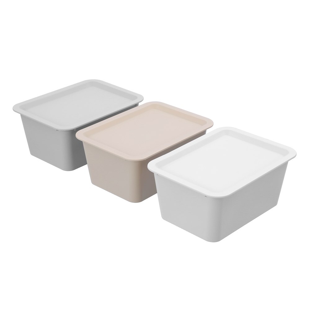 27476-boxsweden-tidy-4l-26x11-5cm-storage-box-lidded-assorted