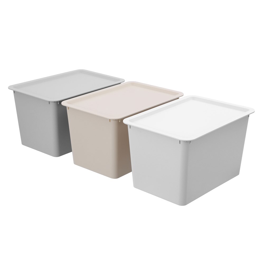 27506-boxsweden-tidy-20l-37-5x22-5cm-storage-box-lidded-assorted