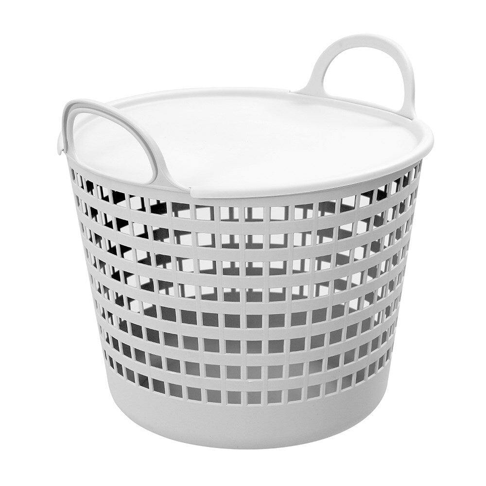 27551-boxsweden-26l-40x37-3cm-flexible-laundry-basket-lidded-assorted