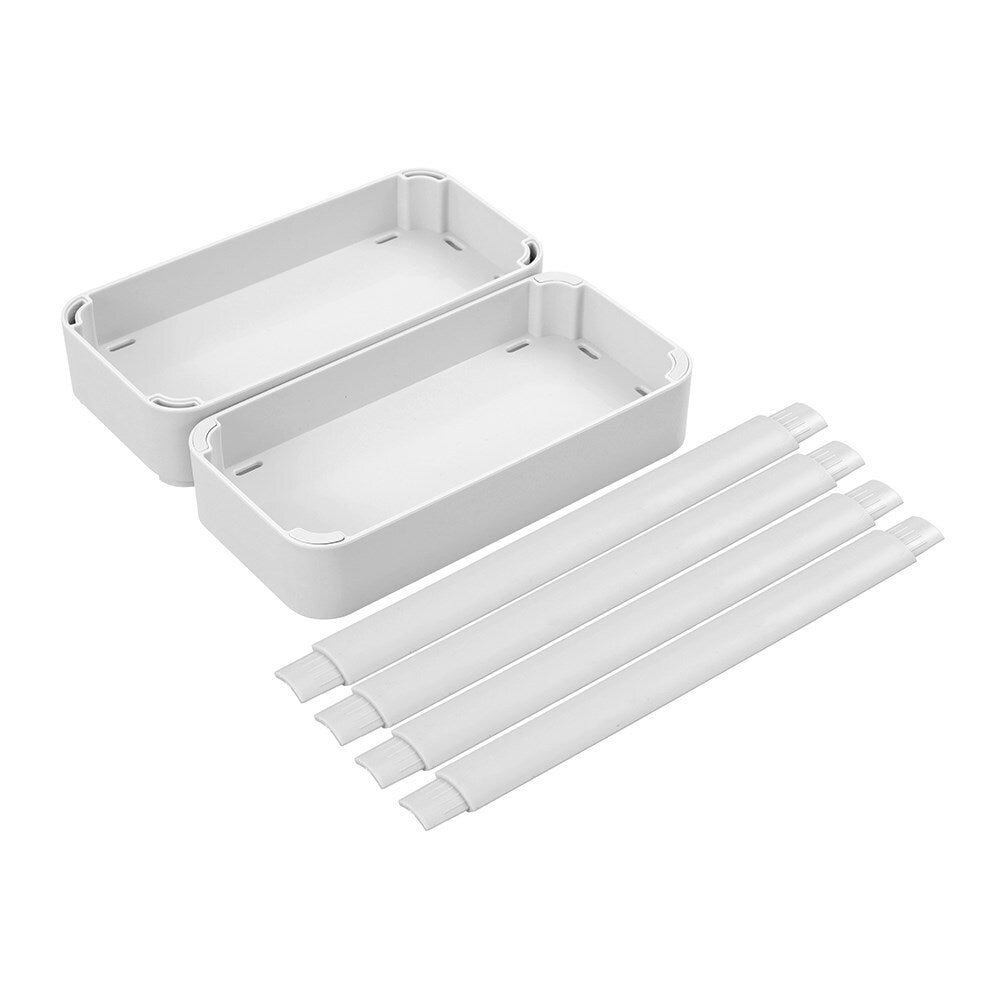 27582-boxsweden-2-tier-23x34-5cm-shelf-organiser-assorted