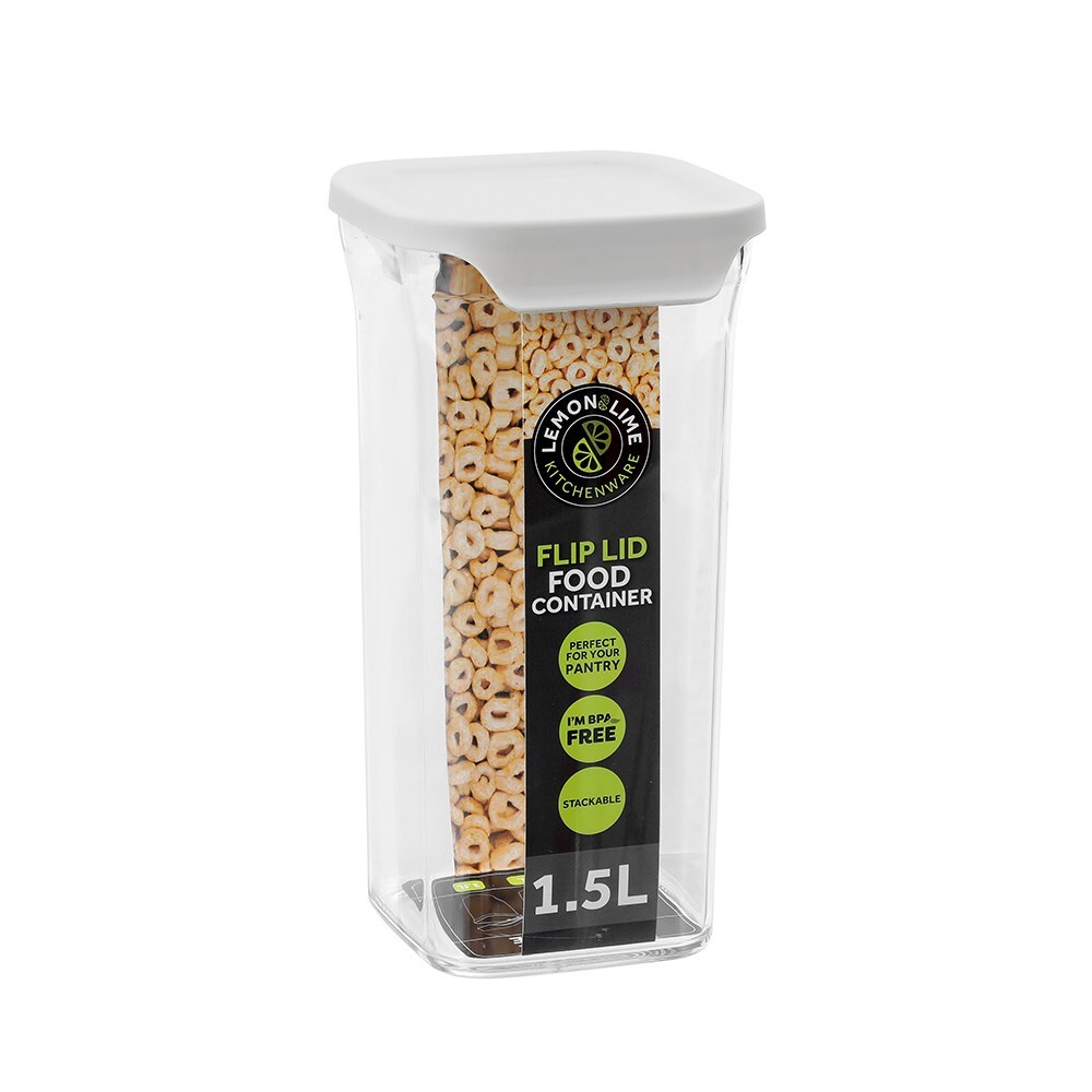 27636-lemon-lime-1-5l-food-container-storage-w-flip-lid-assorted