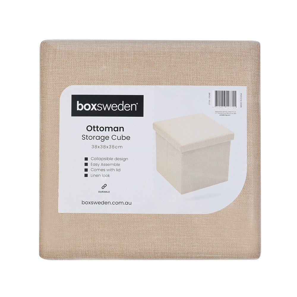 27704-boxsweden-38x36cm-ottoman-storage-cube-faux-linen-cream