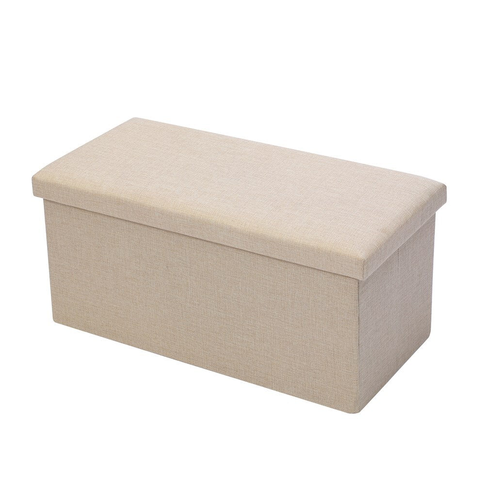 27711-boxsweden-76x36cm-ottoman-storage-cube-faux-linen-cream