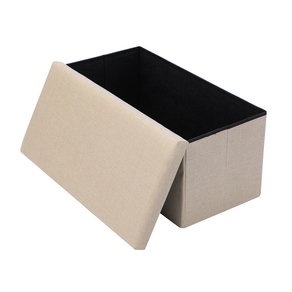 27711-boxsweden-76x36cm-ottoman-storage-cube-faux-linen-cream