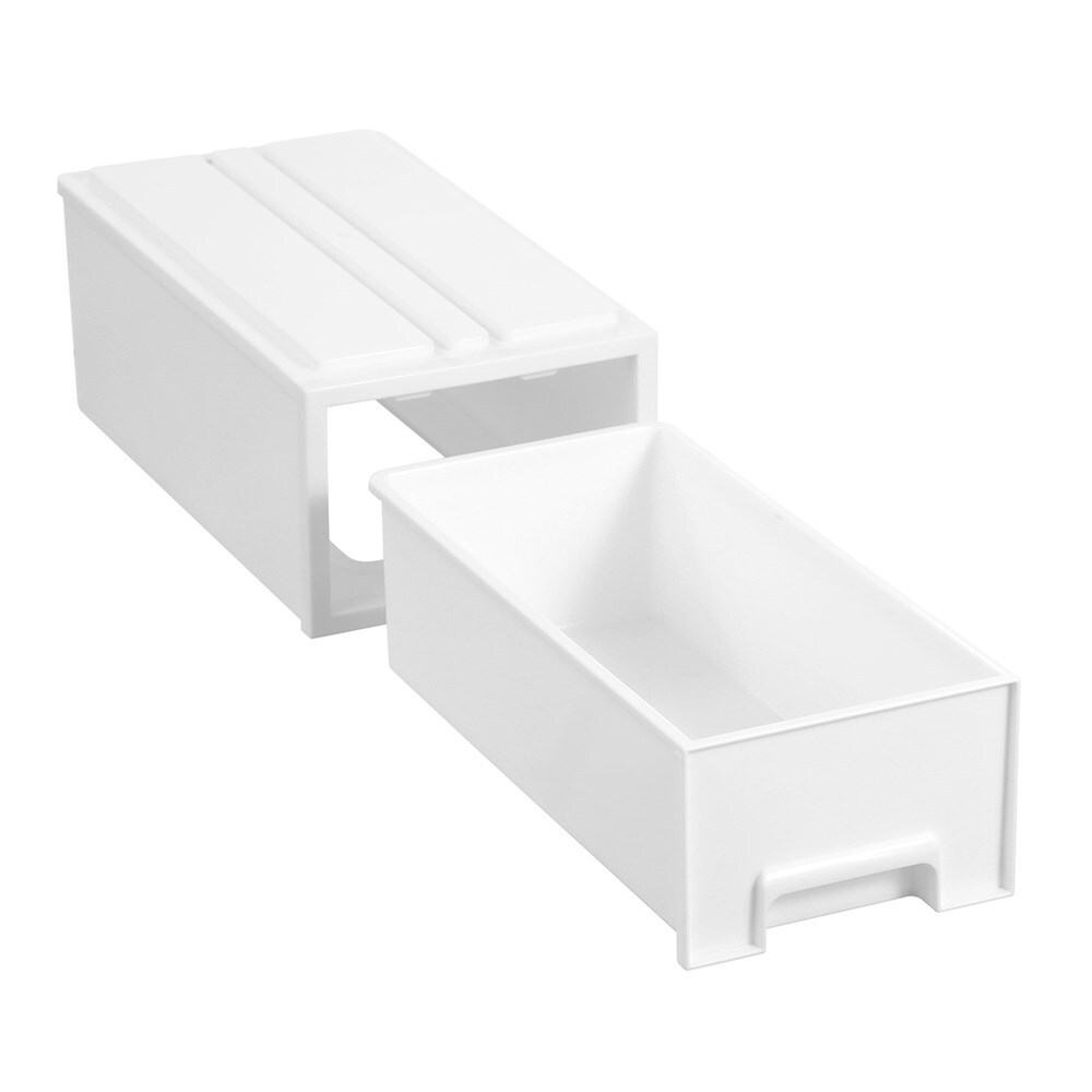 27865-boxsweden-14x26cm-stacking-drawer-organiser-white