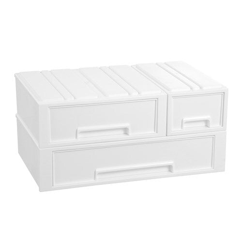 27865-boxsweden-14x26cm-stacking-drawer-organiser-white