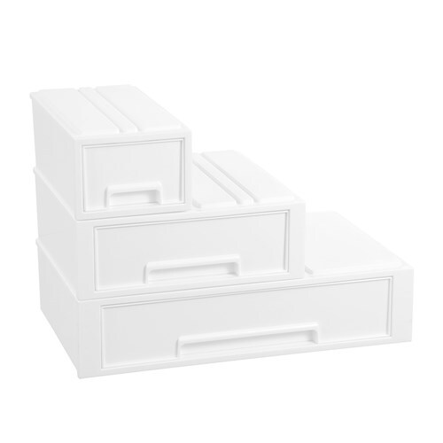 27865-boxsweden-14x26cm-stacking-drawer-organiser-white