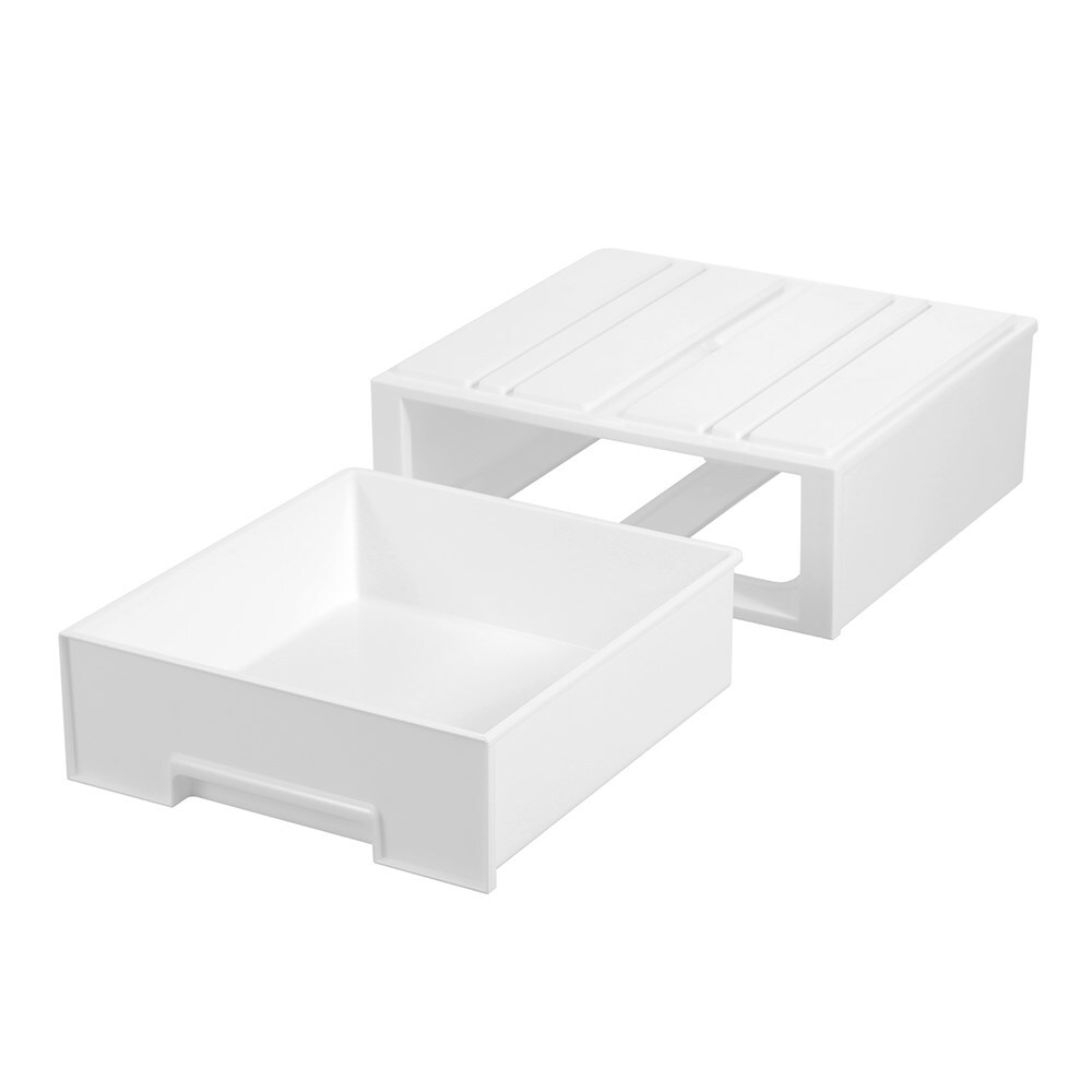 27872-boxsweden-28-5x26cm-stacking-drawer-organiser-white