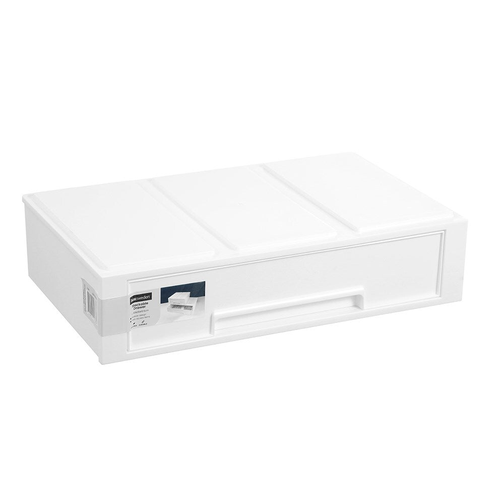 27889-boxsweden-43x26cm-stacking-drawer-organiser-white