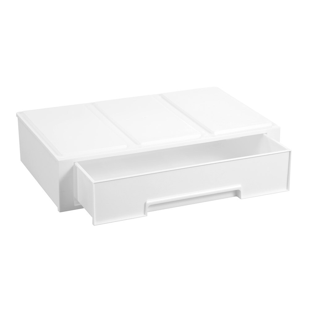 27889-boxsweden-43x26cm-stacking-drawer-organiser-white