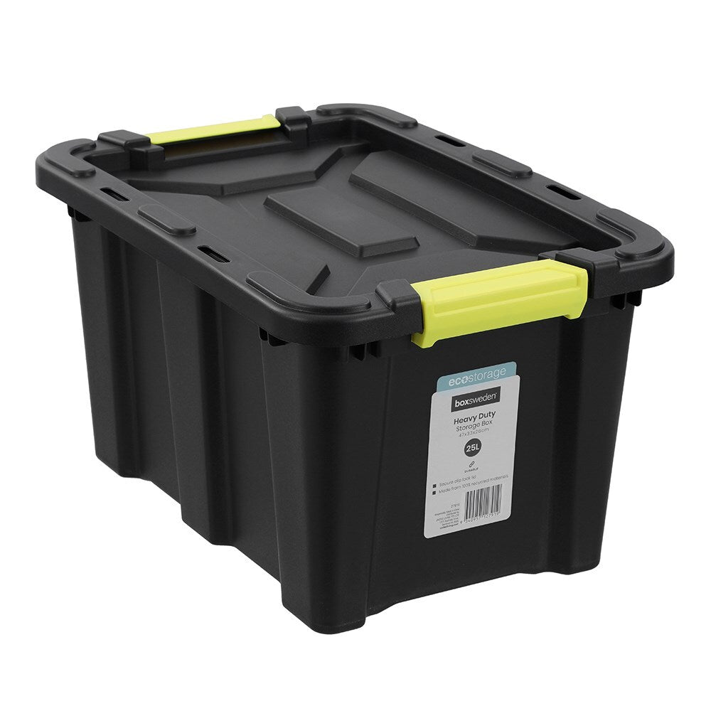 27919-boxsweden-eco-heavy-duty-25l-47cm-storage-box-assorted