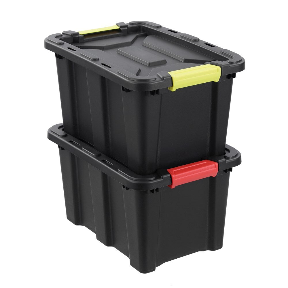27919-boxsweden-eco-heavy-duty-25l-47cm-storage-box-assorted