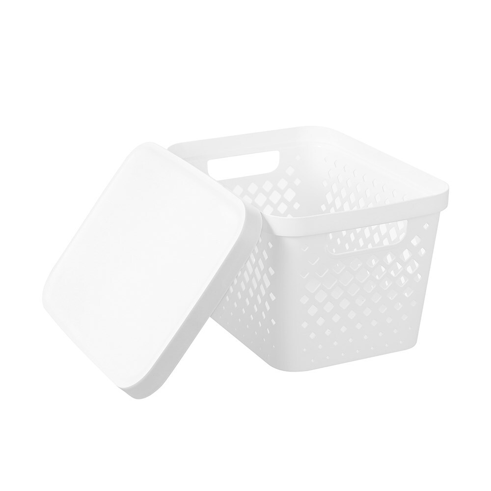 28244-boxswedn-kept-diamond-16l-36cm-storage-bin-lidded-white