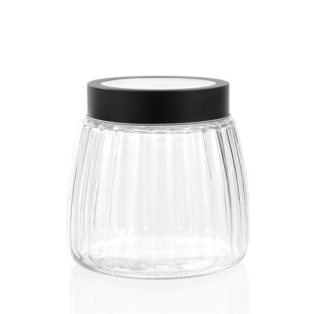 28350-lemon-lime-brooklyn-1l-glass-jar-container-w-black-lid
