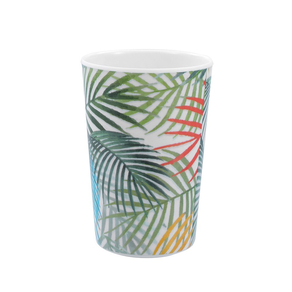 28435-lemon-lime-summer-dine-300ml-melamine-tumbler-water-cup