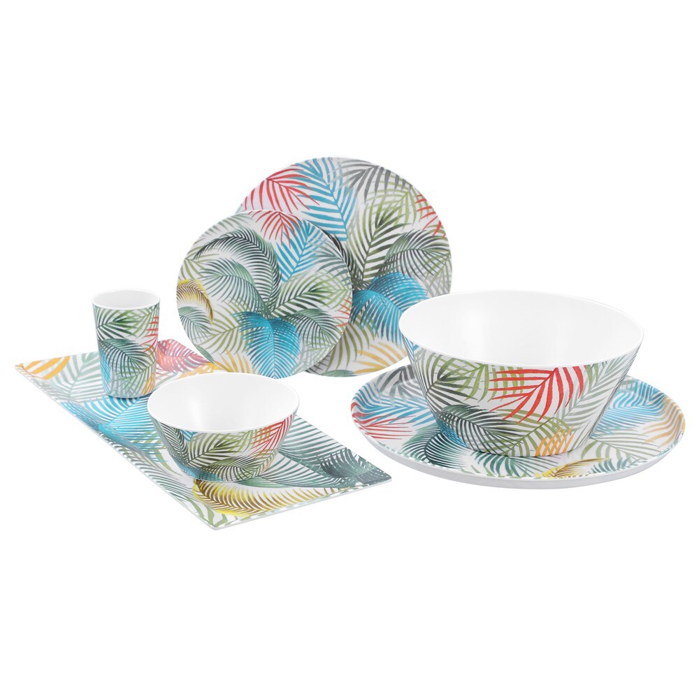 28497-lemon-lime-summer-dine-47-5x20cm-melamine-serving-platter