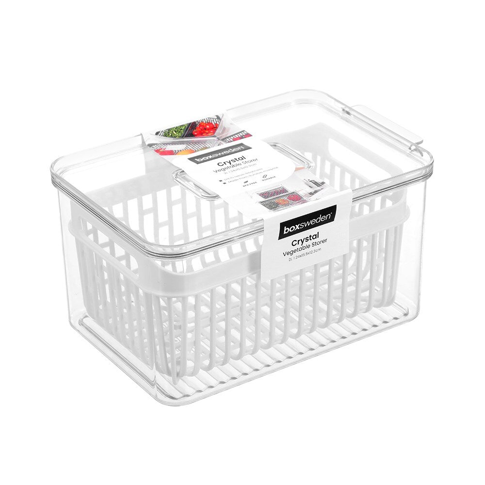 28558-boxsweden-crystal-2l-24cm-vegetable-storer-assorted