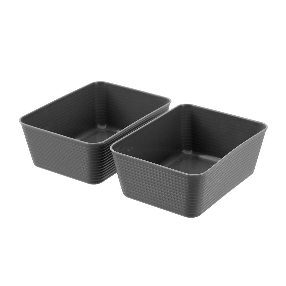28589-2pk-boxsweden-flexible-17x12-5cm-organiser-tray-rectangle-storage-assorted