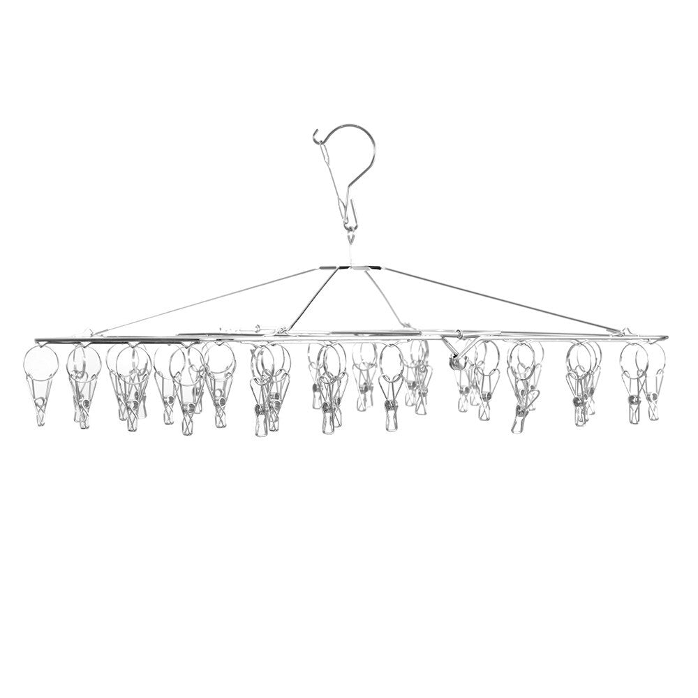28664-boxsweden-hangit-stainless-steel-49cm-hanger-w-34-pegs-silver