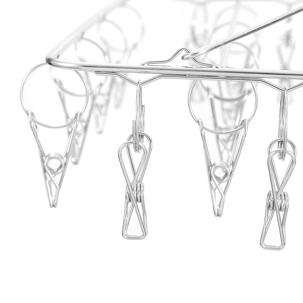 28664-boxsweden-hangit-stainless-steel-49cm-hanger-w-34-pegs-silver