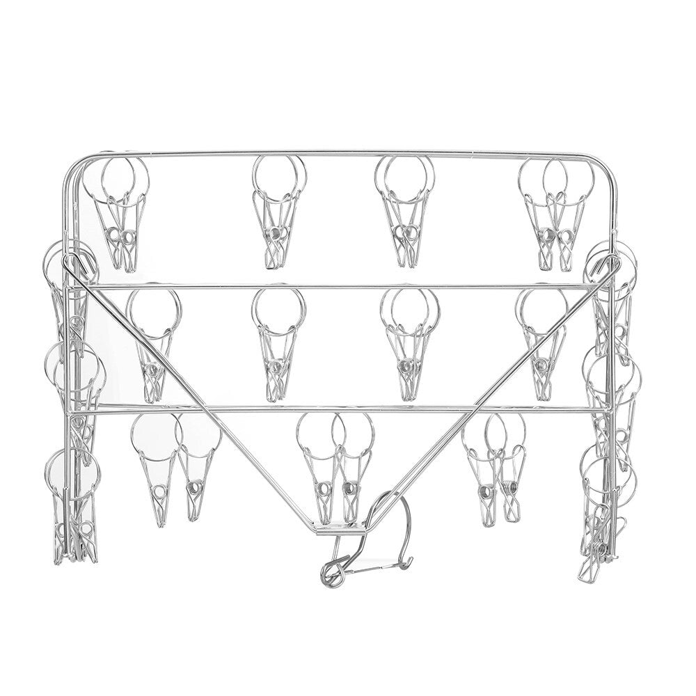 28664-boxsweden-hangit-stainless-steel-49cm-hanger-w-34-pegs-silver