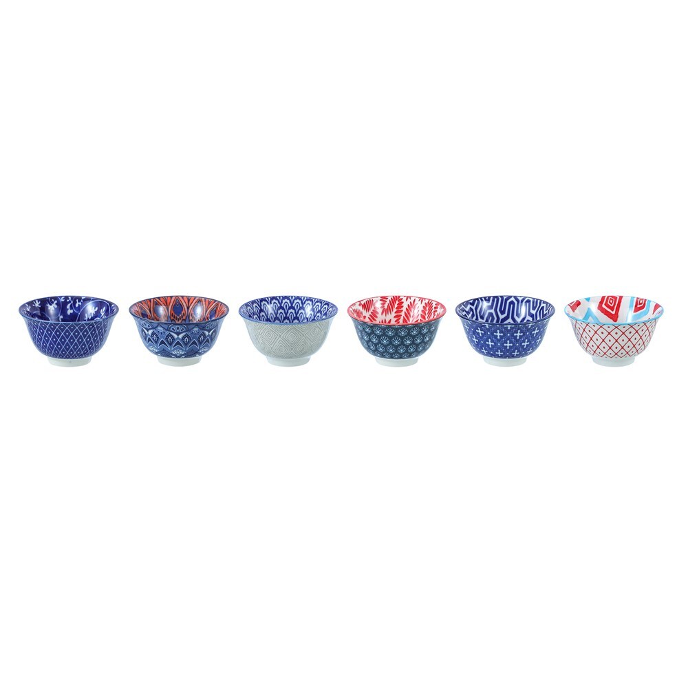 28824-lemon-lime-moroccan-deco-8-5cm-ceramic-serving-bowl-assorted