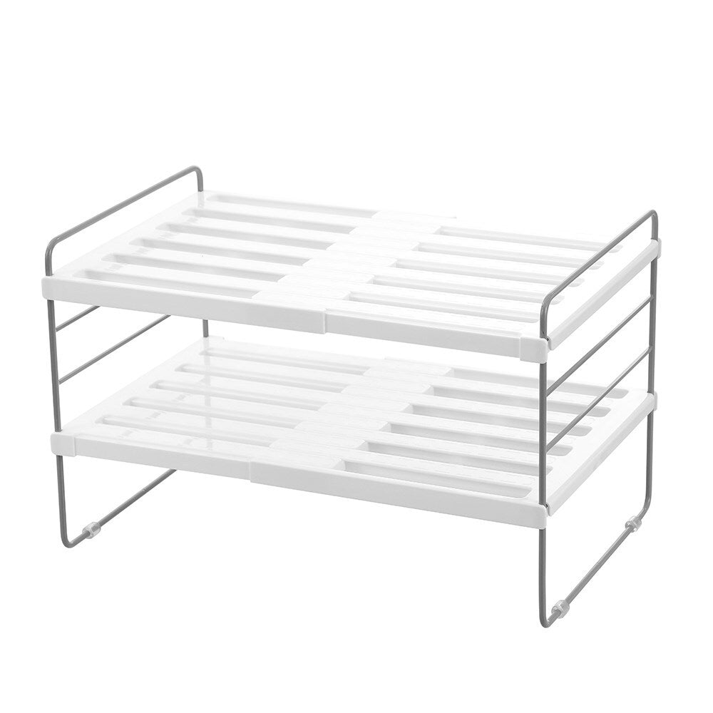 29265-boxsweden-40x25cm-brite-extendable-2-tier-pantry-shelf