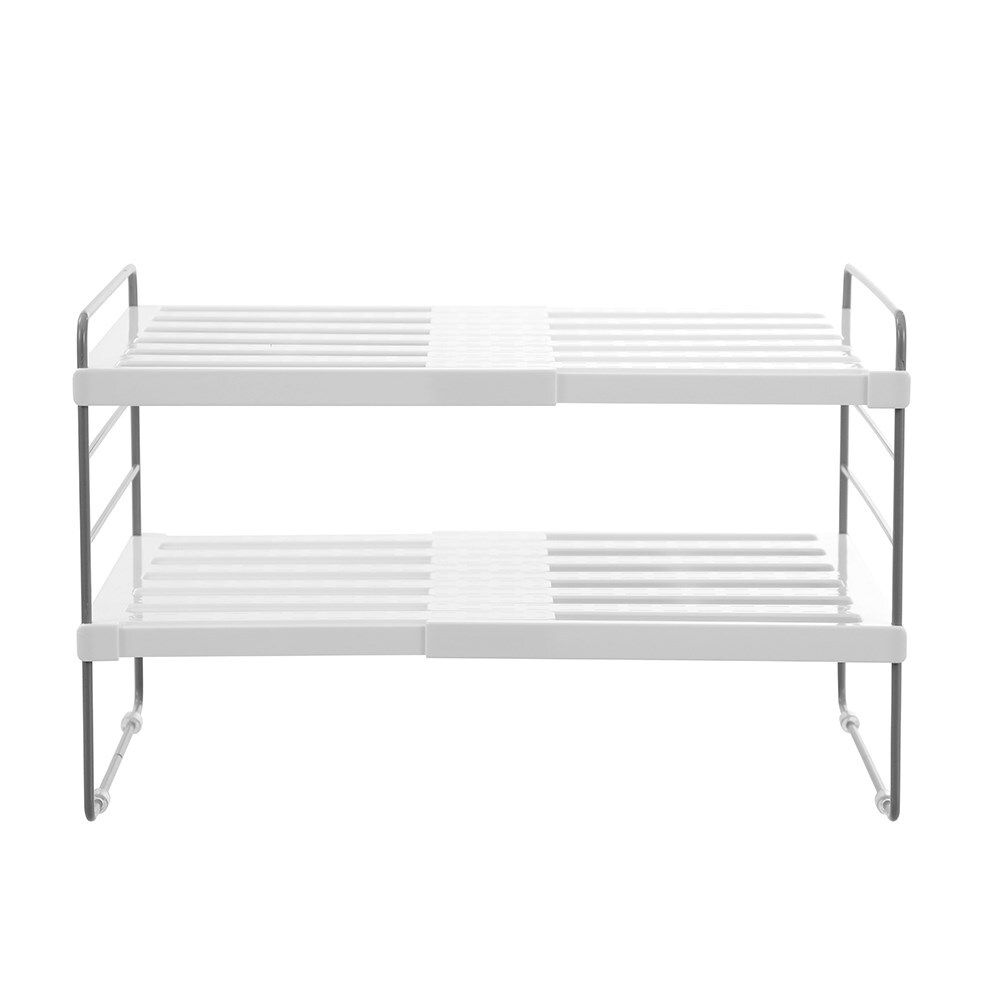 29265-boxsweden-40x25cm-brite-extendable-2-tier-pantry-shelf