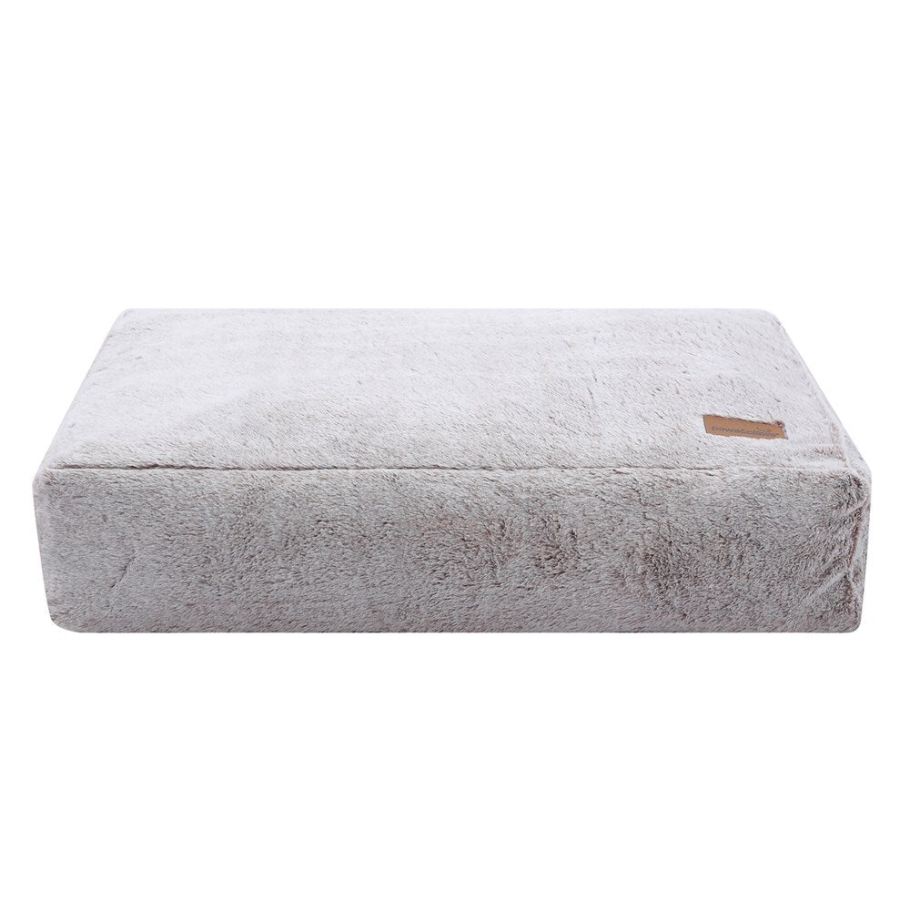 30070-paws-claws-chinchilla-80x60cm-plush-mattress-large-brown