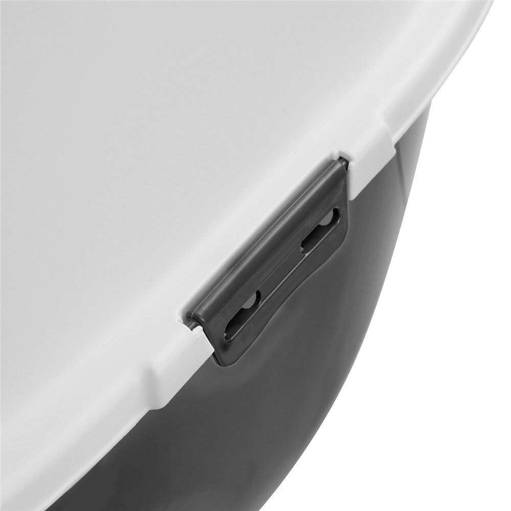 30162-paws-claws-61x41-5cm-pet-cat-litter-dome-box-white-grey