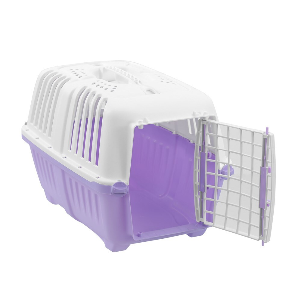 30186-paws-and-claws-47x32cm-plastic-door-pet-carrier-small-asstd
