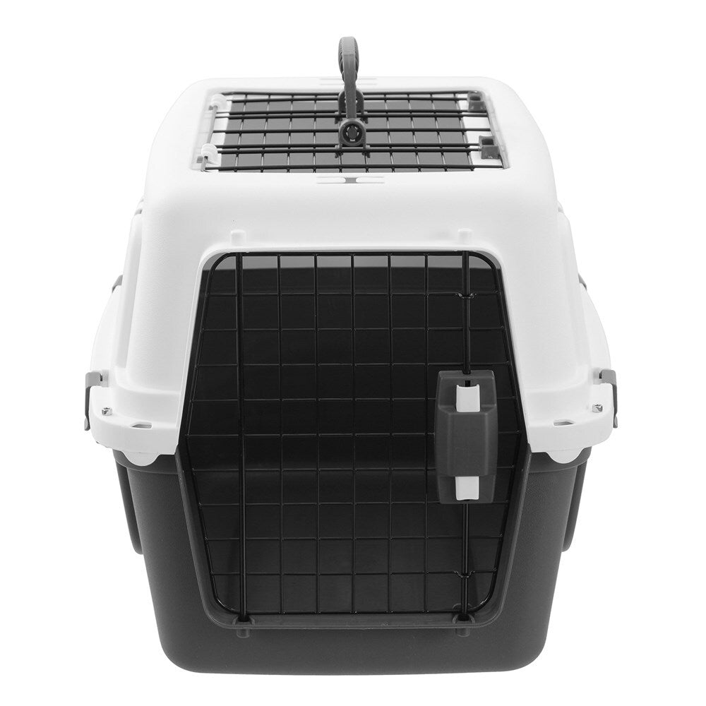 30209-paws-claws-58-5cm-pet-carrier-w-metal-door-medium