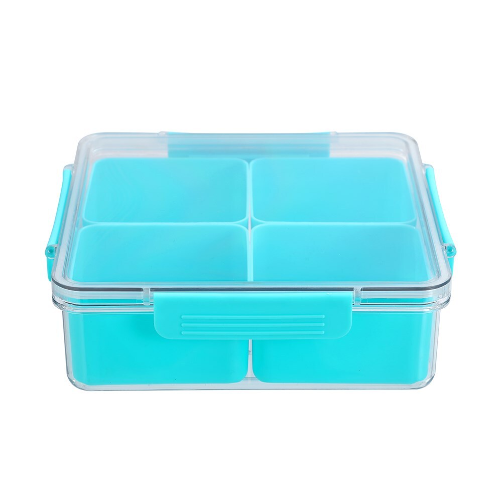 30292-boxsweden-crystal-2l-23-5cm-keep-fresh-4-section-storer-assorted