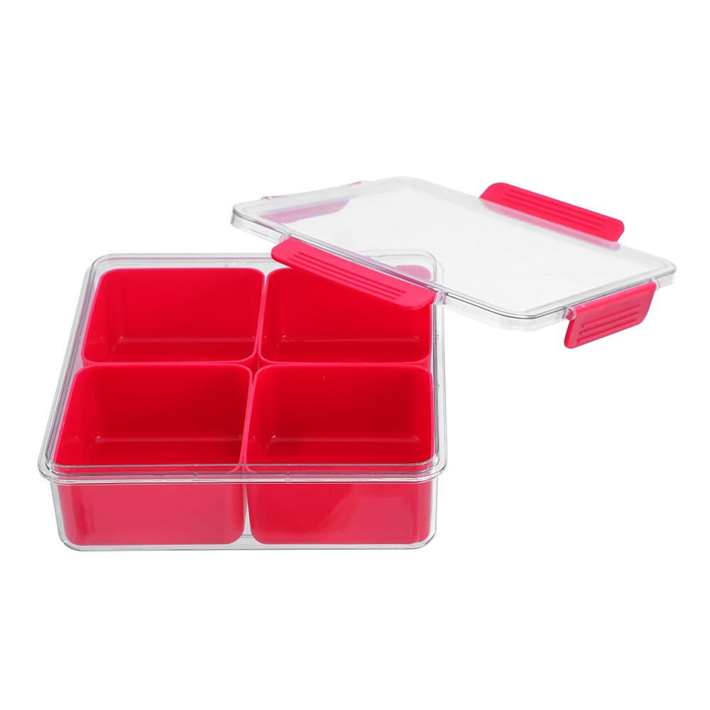 30292-boxsweden-crystal-2l-23-5cm-keep-fresh-4-section-storer-assorted