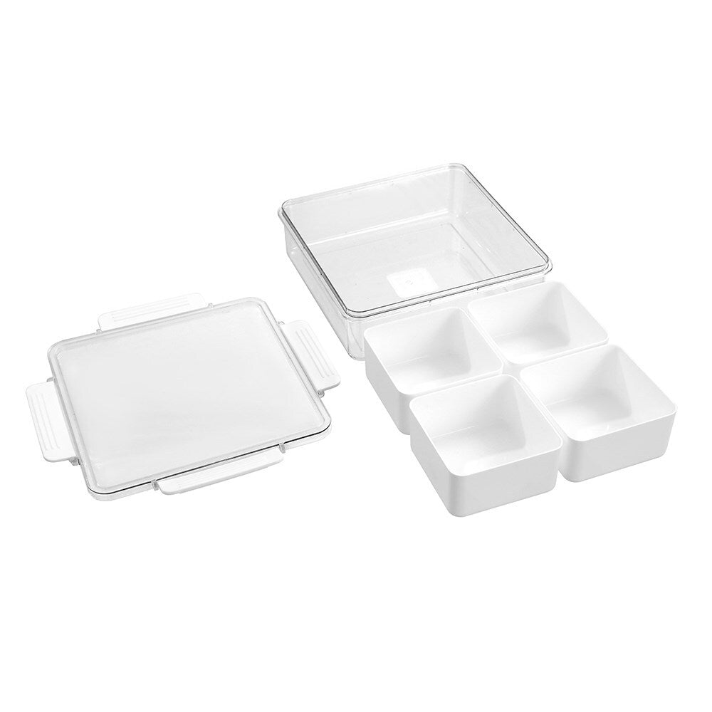 30292-boxsweden-crystal-2l-23-5cm-keep-fresh-4-section-storer-assorted