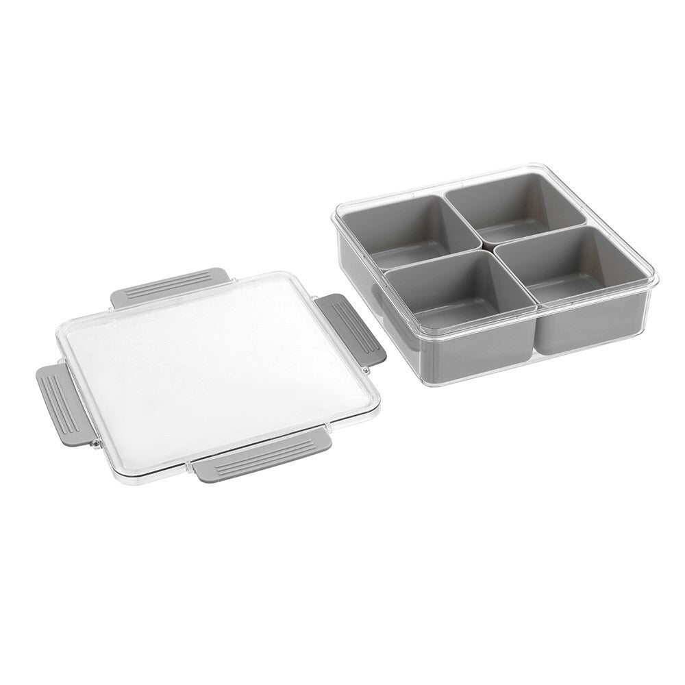 30292-boxsweden-crystal-2l-23-5cm-keep-fresh-4-section-storer-assorted