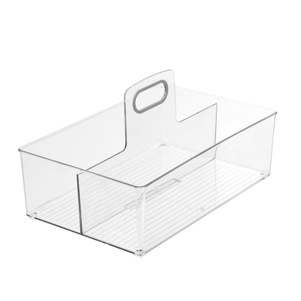 30315-boxsweden-crystal-35x22cm-caddy-2-compartment-organiser-clear