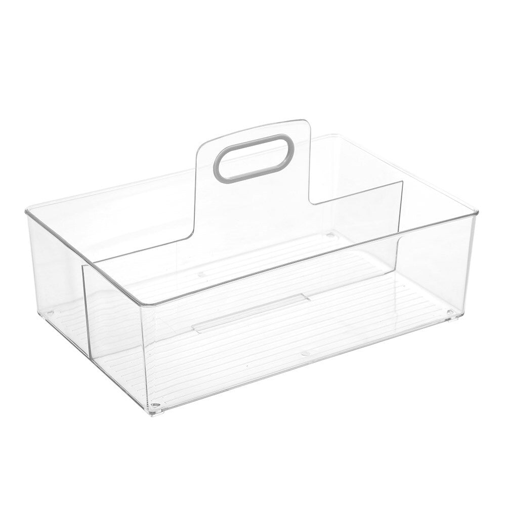 30315-boxsweden-crystal-35x22cm-caddy-2-compartment-organiser-clear
